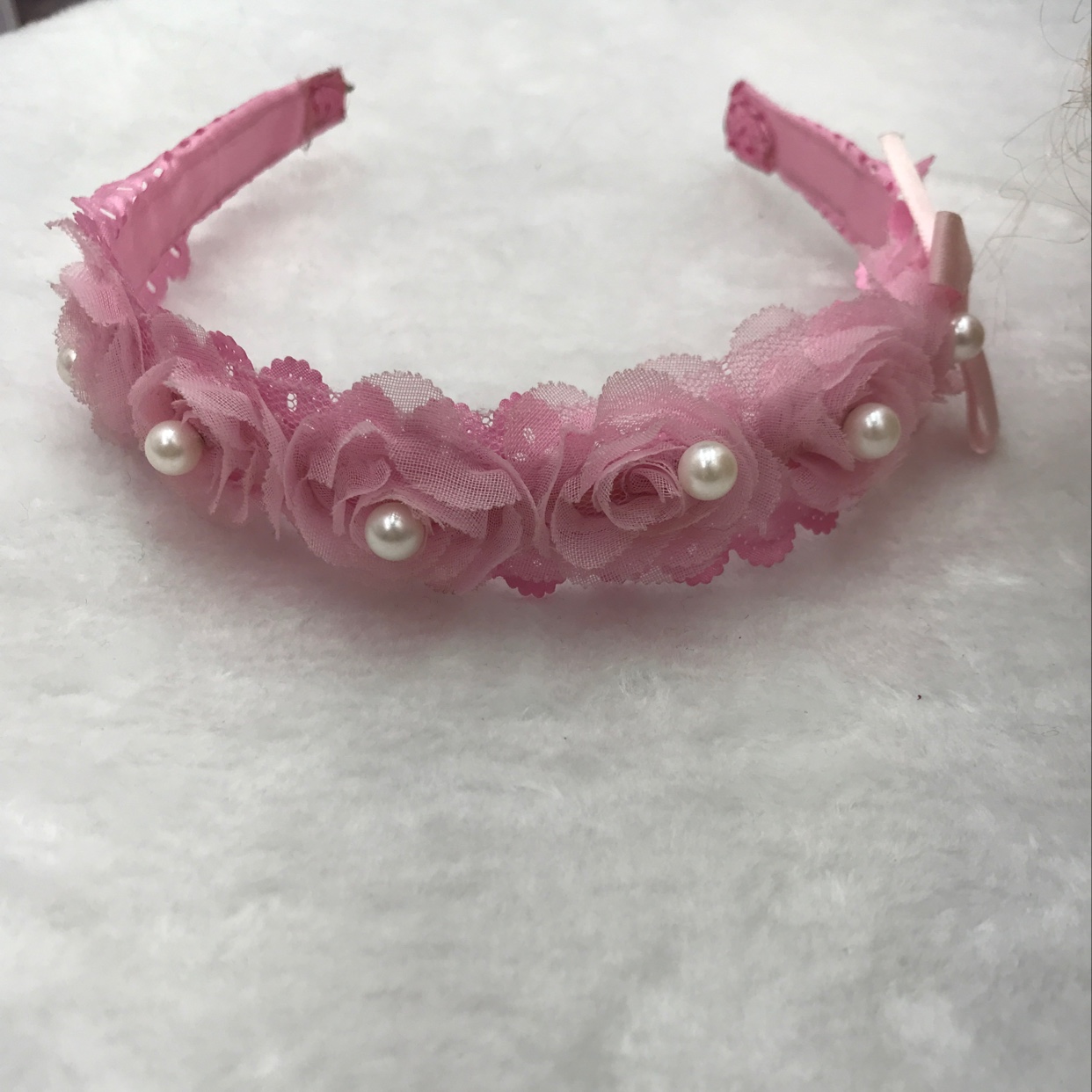 珍珠头扣产品图