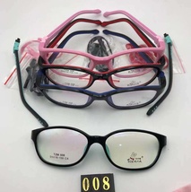 硅胶儿童眼镜框