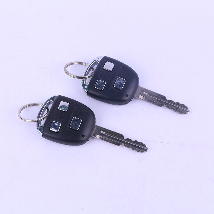 厂家直供 触电整人玩具 电人玩具遥控器 011触电遥控恶搞玩具详情3