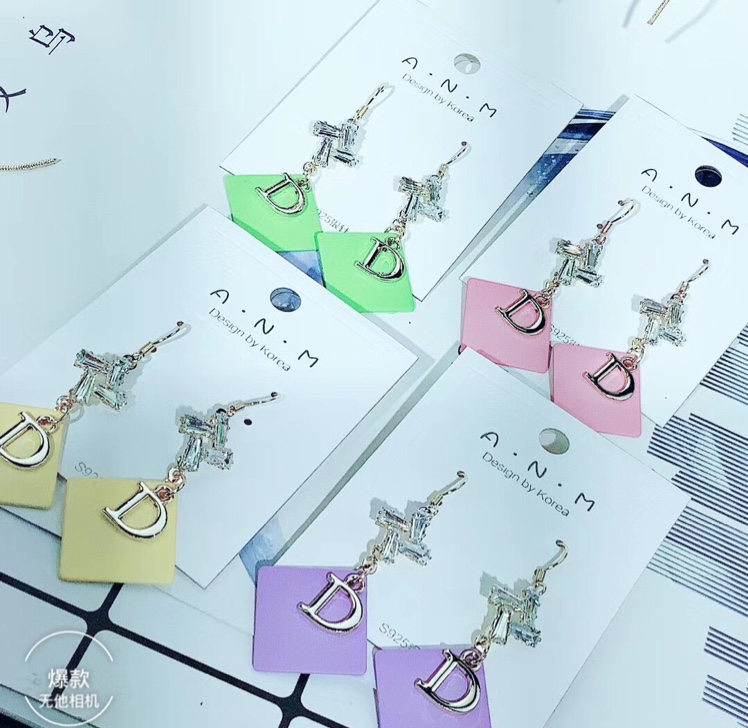 Earring 31