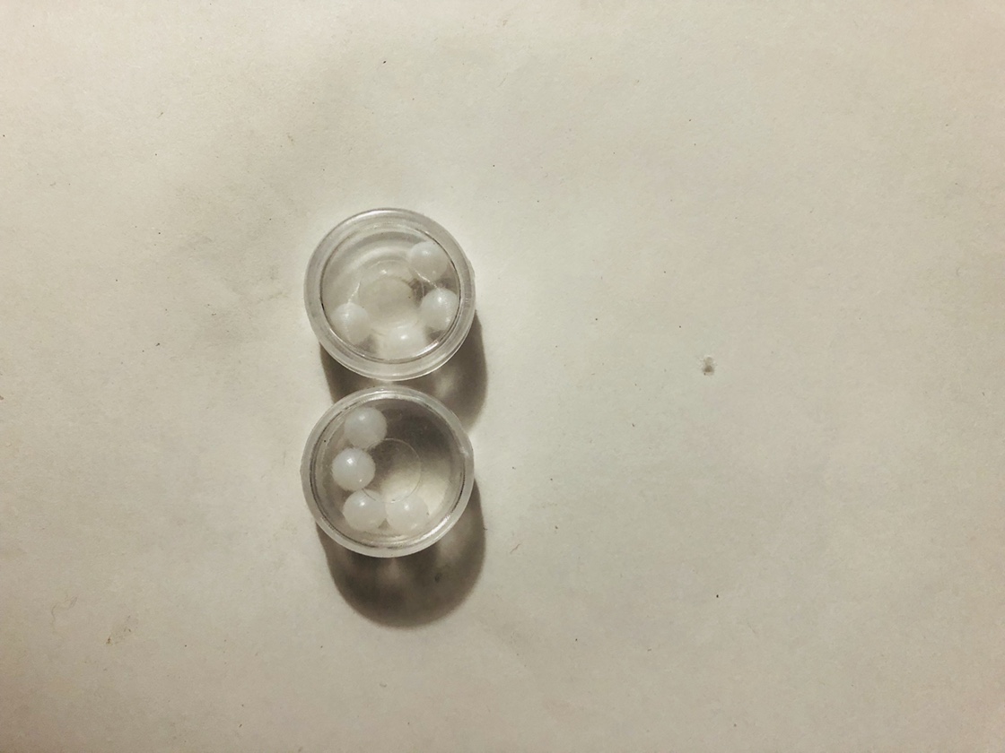 22 mm diameter flat bell thumbnail