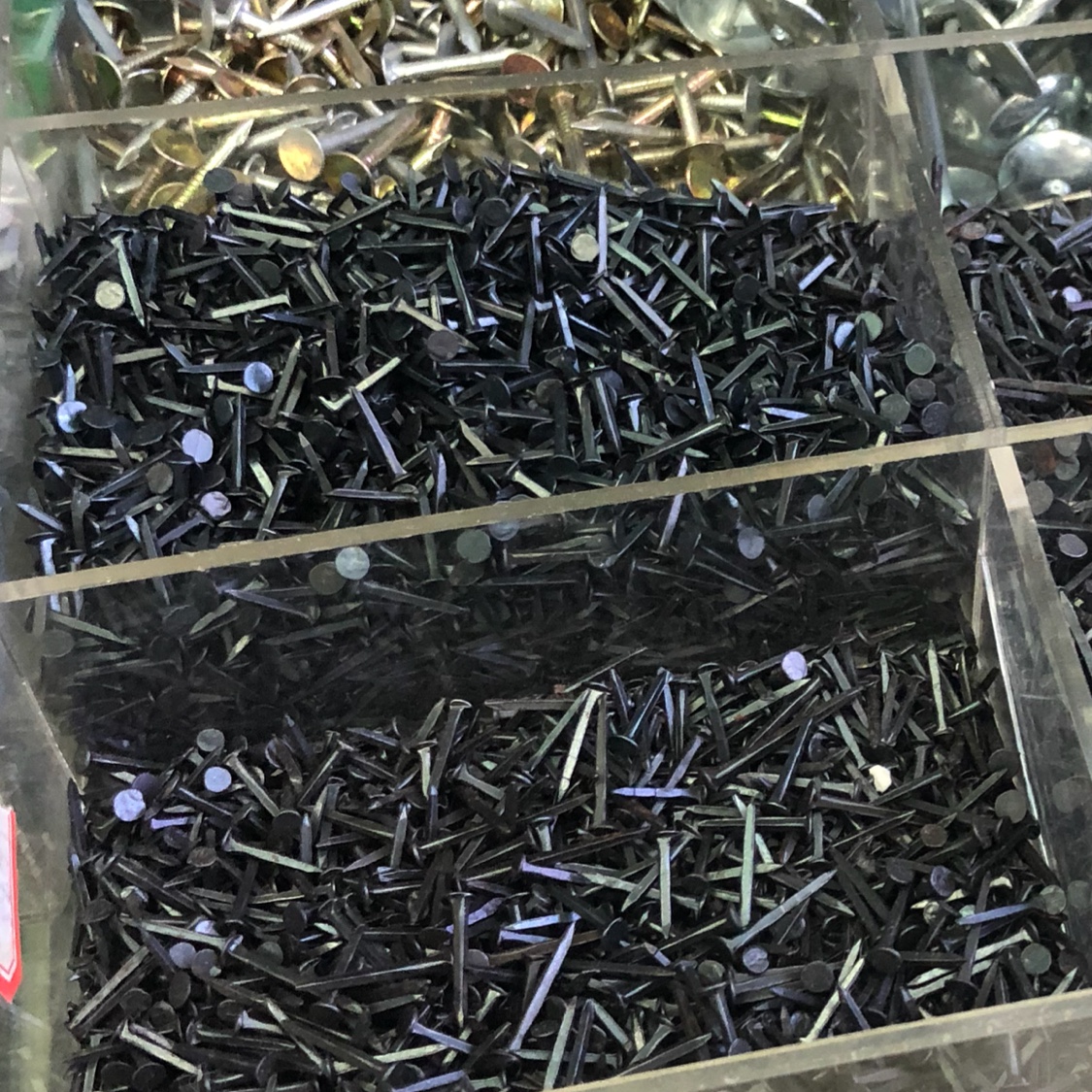 鞋钉金属制品五金工具配件厂家直销