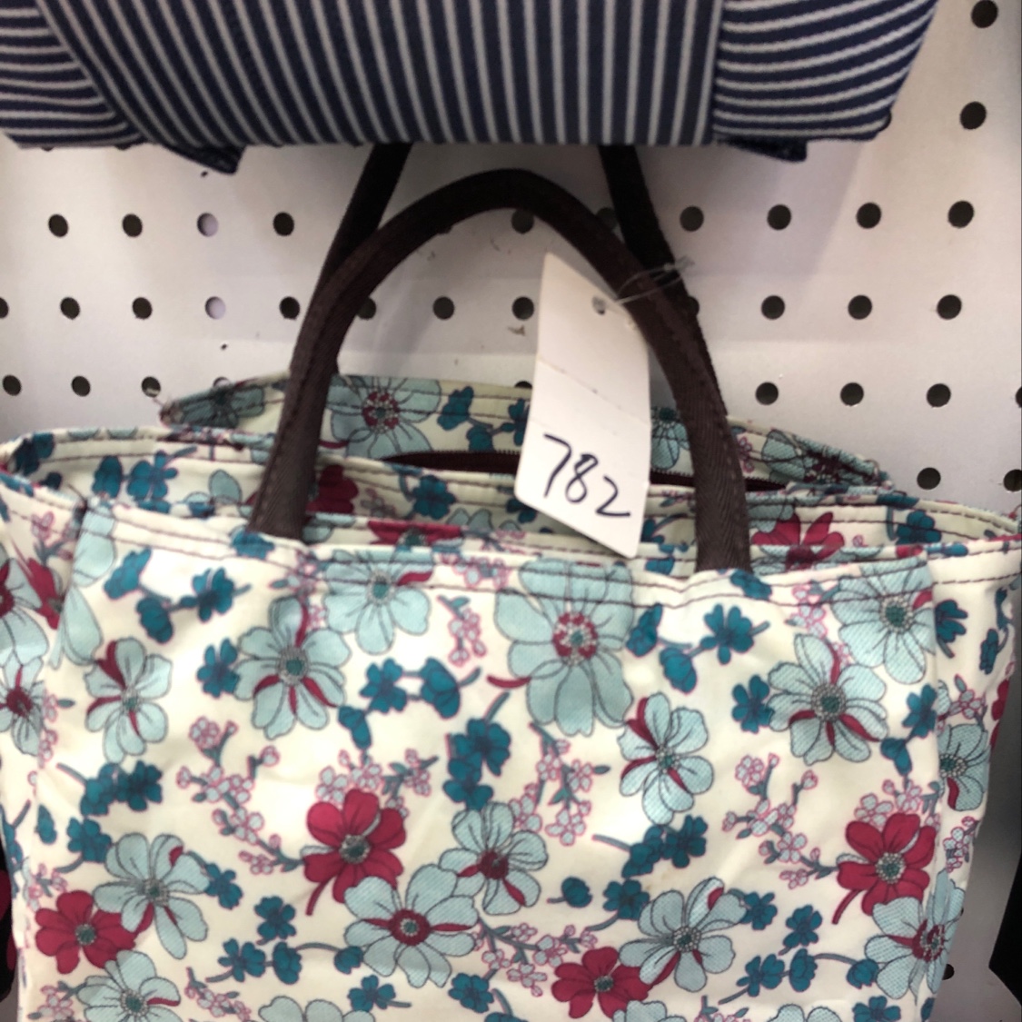 Handbag No. 782