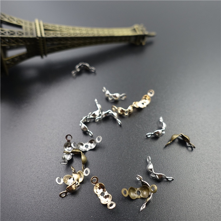 Double Hole clasp Jia Shi jewelry chain accessory A213-47141