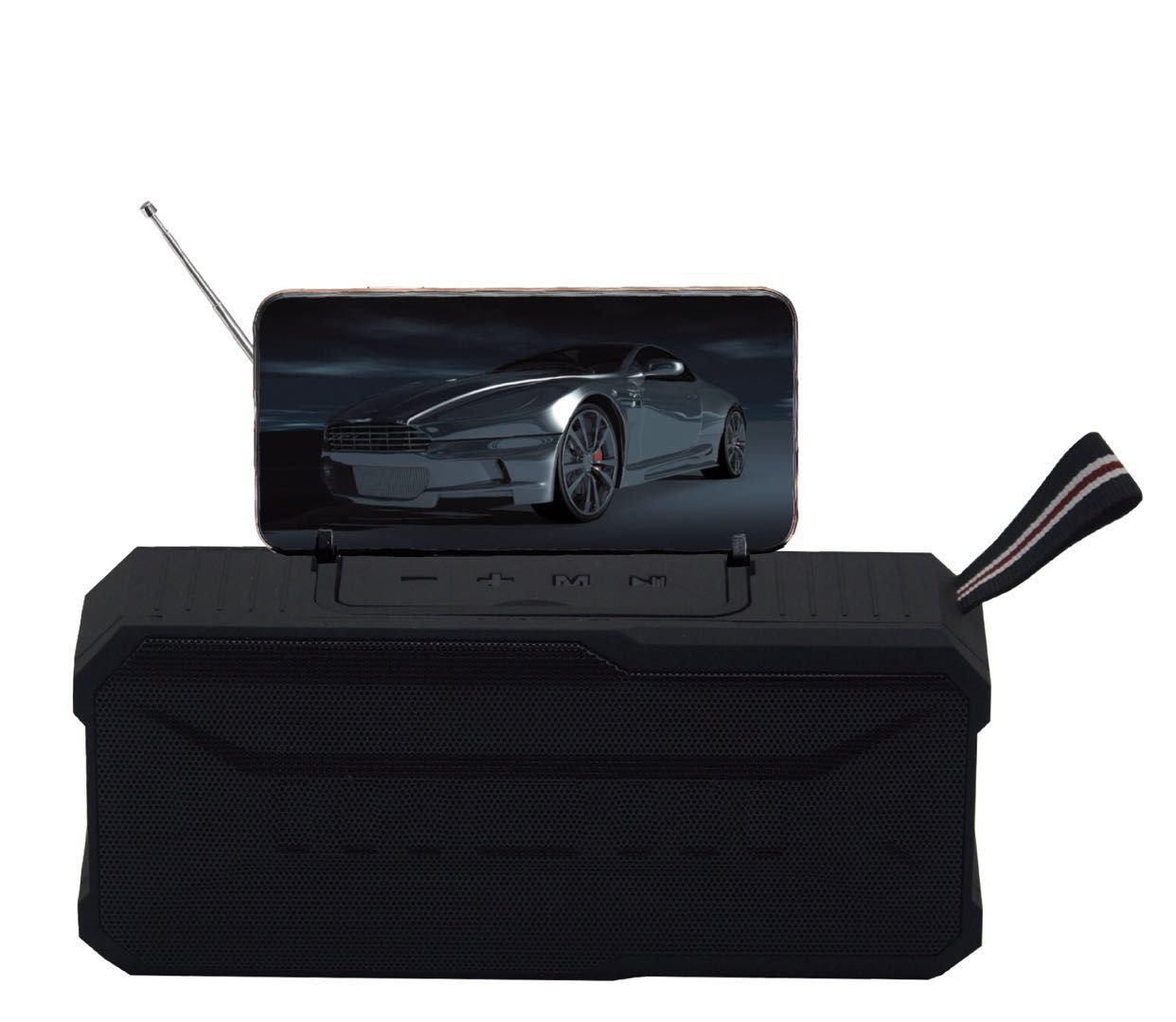 E29蓝牙音箱产品图