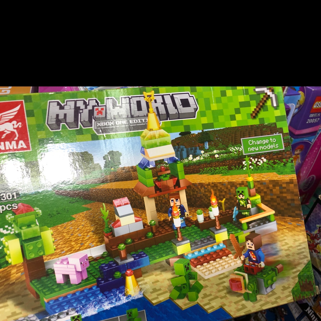 Building Block 12