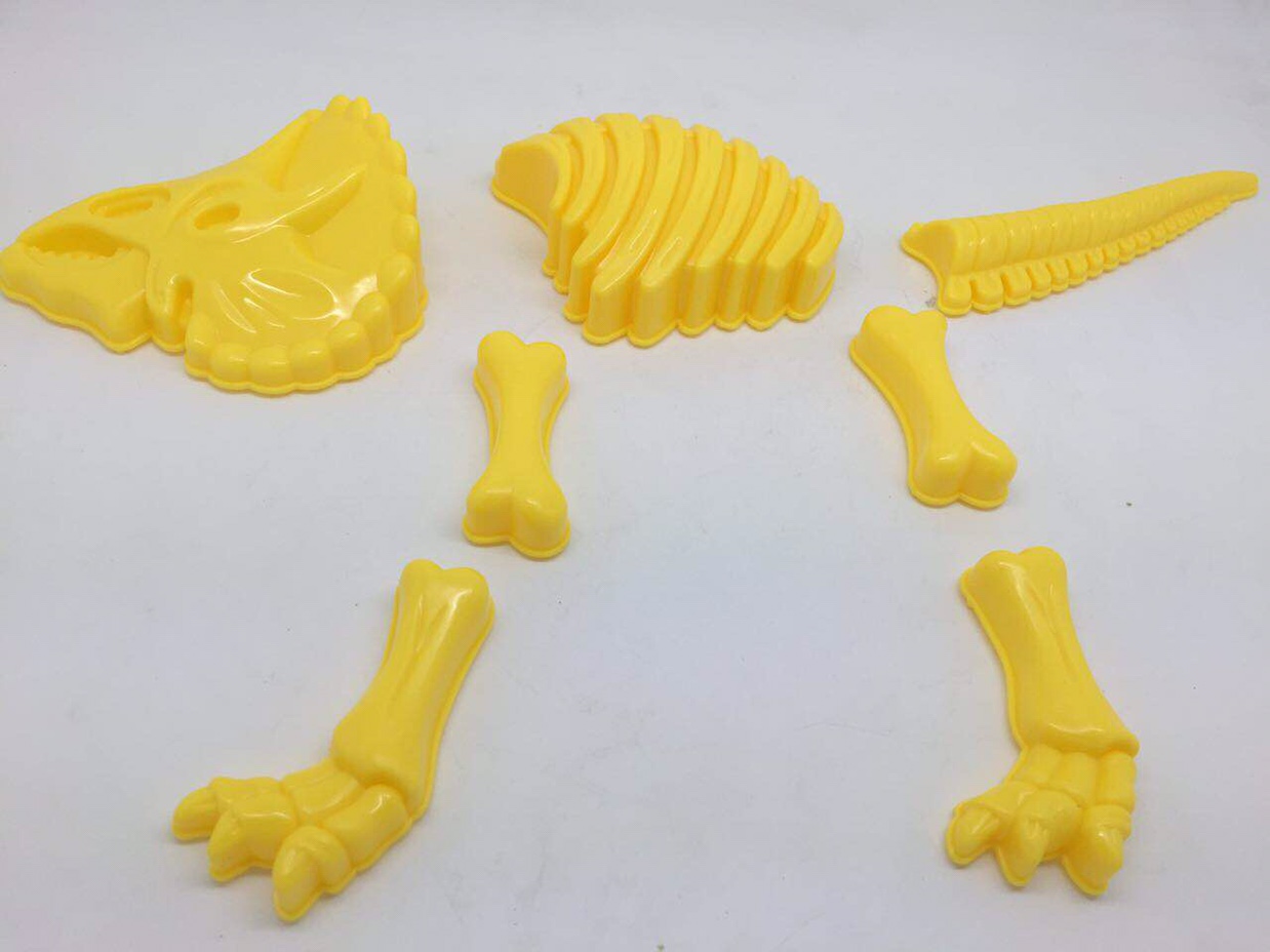 Dinosaur models thumbnail