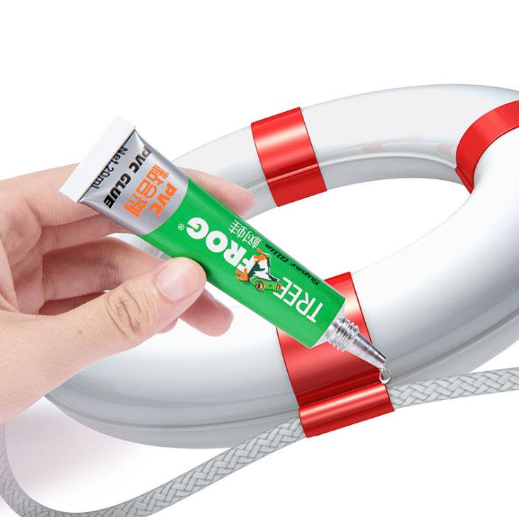 密封胶/水管胶/排水胶产品图