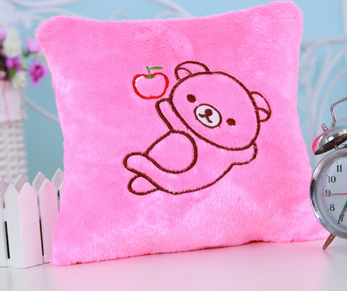 Direct sales from the manufacturer of plush luminous toy and doll pillows Specification image