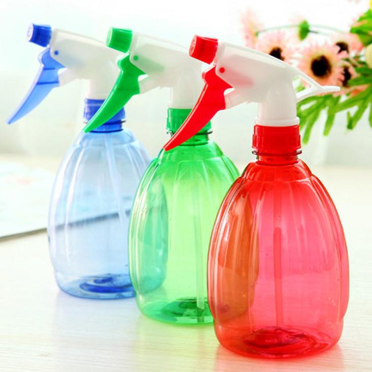 喷雾器/塑料喷雾器/喷瓶细节图