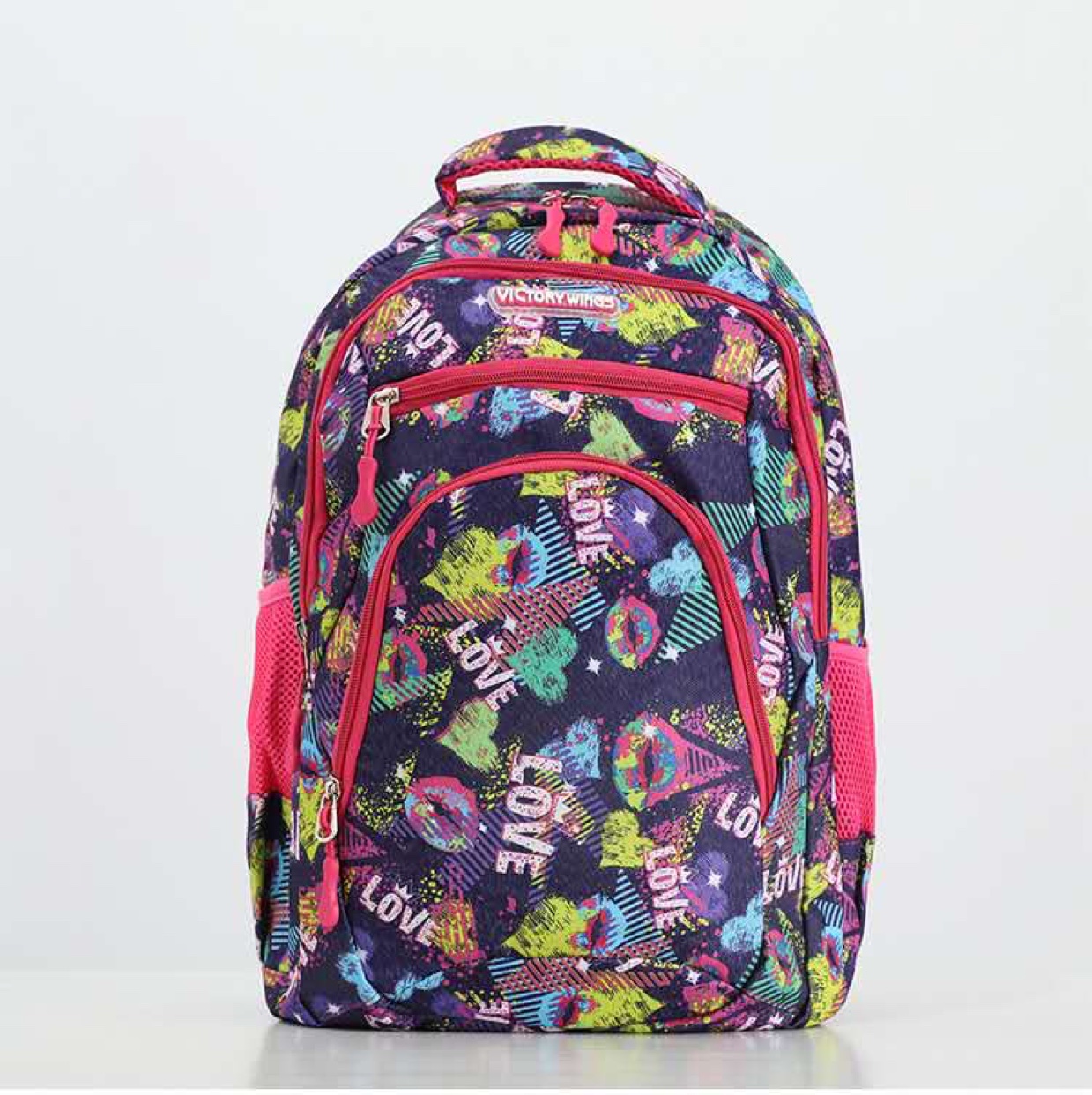 New South American backpack
