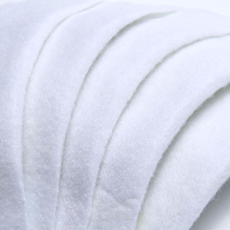 厂家直销 高品质舒适服装辅料西装薄垫肩 现货