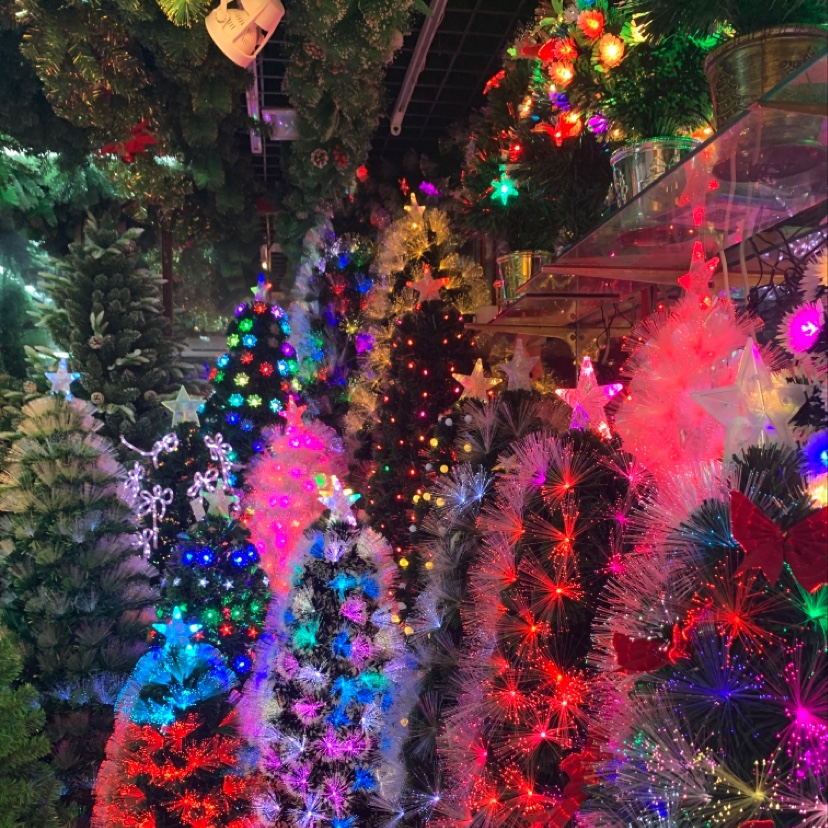 Yiyang Christmas Handicrafts Factory describe pic - 5