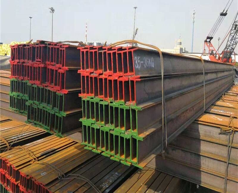 Hengda Building Materials describe pic - 7