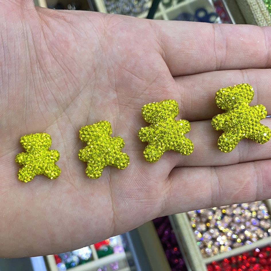 MOE Ri jewelry accessories describe pic - 7