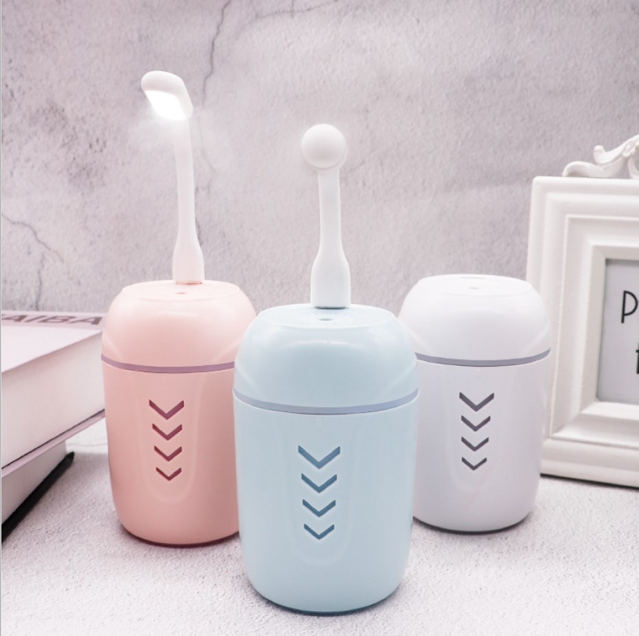 x3 Three-in-one Humidifier