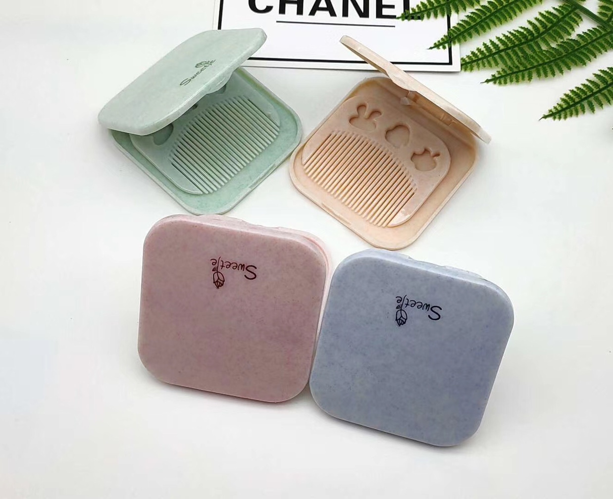 Mai Xiang Small set mirror size :7*9 popular fashion thumbnail