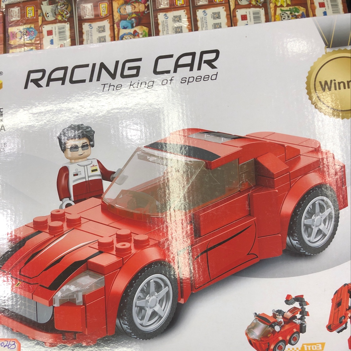 Building Block 5 details Picture