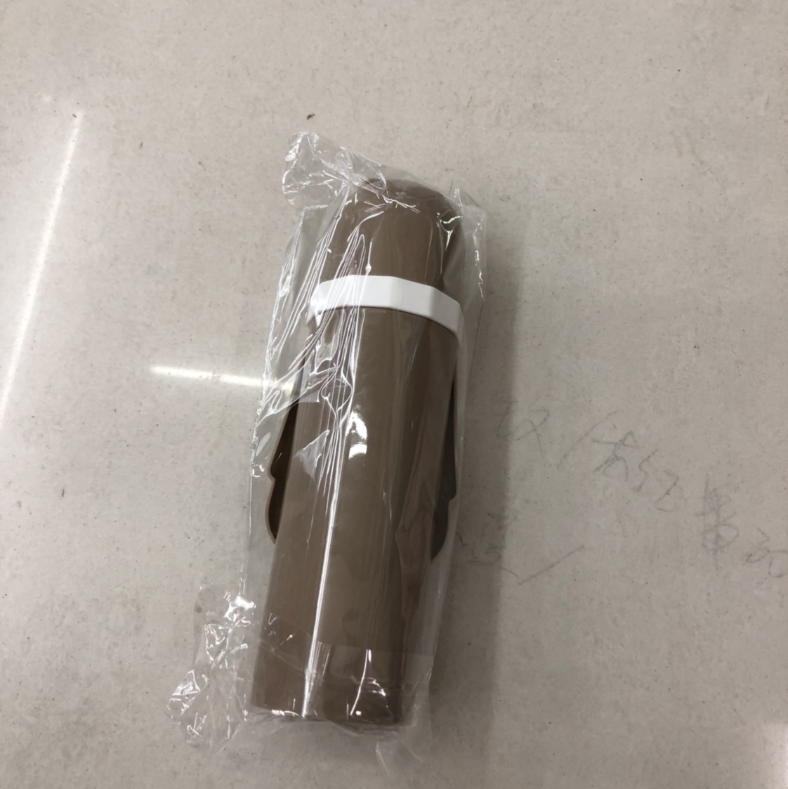 小熊牙具盒细节图