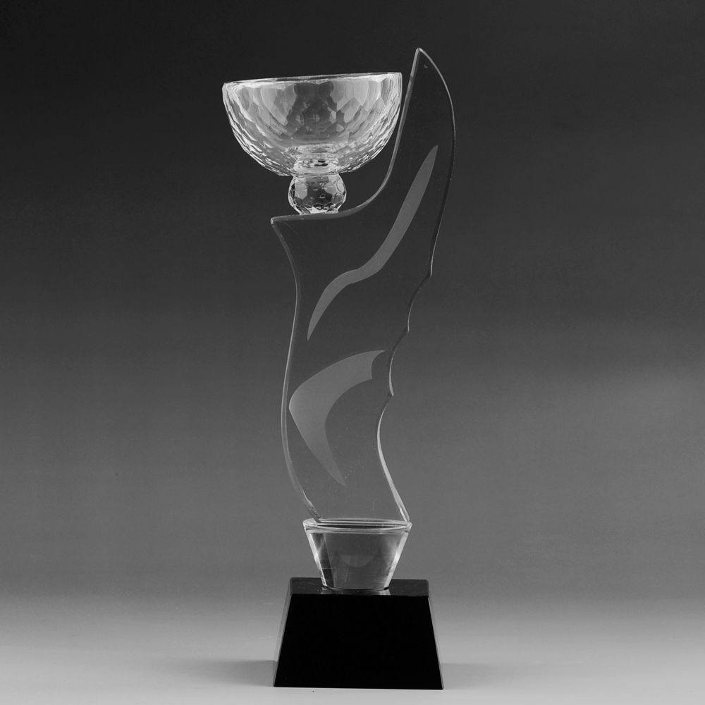 Big Bowl Trophy