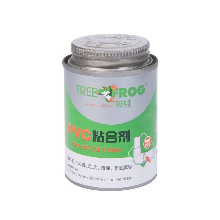 义乌好货 硬质PVC塑料胶排水管道密封胶粘剂高强度PVC粘合剂