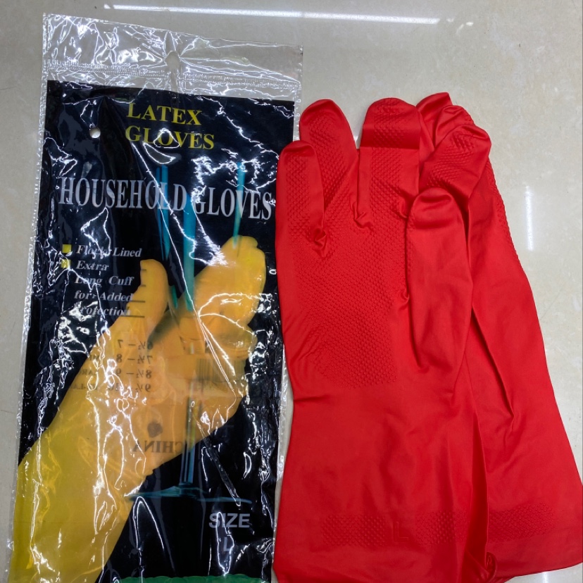 Latex gloves thumbnail