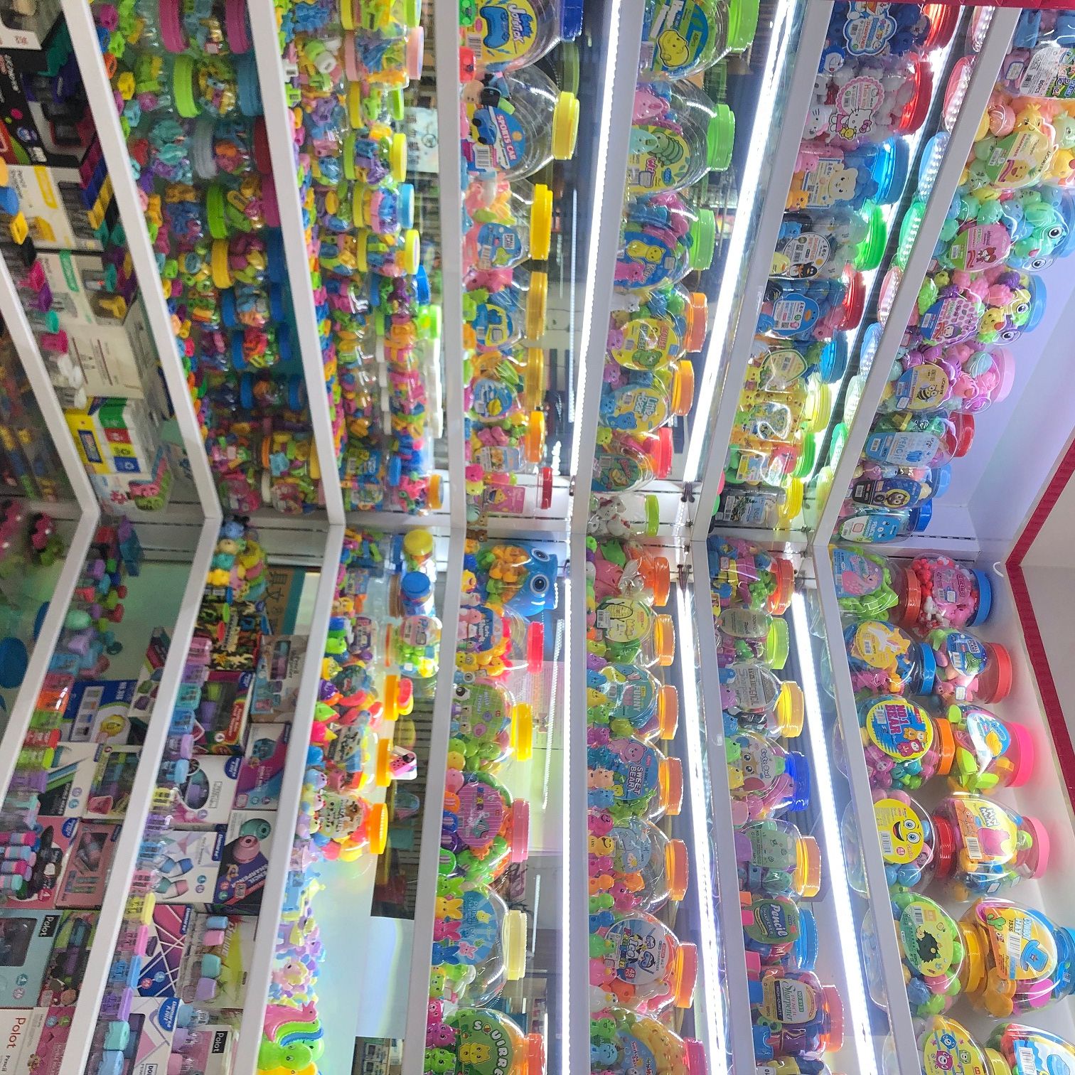 Guangdong Fujia Stationery and Office Supplies Factory describe pic - 2