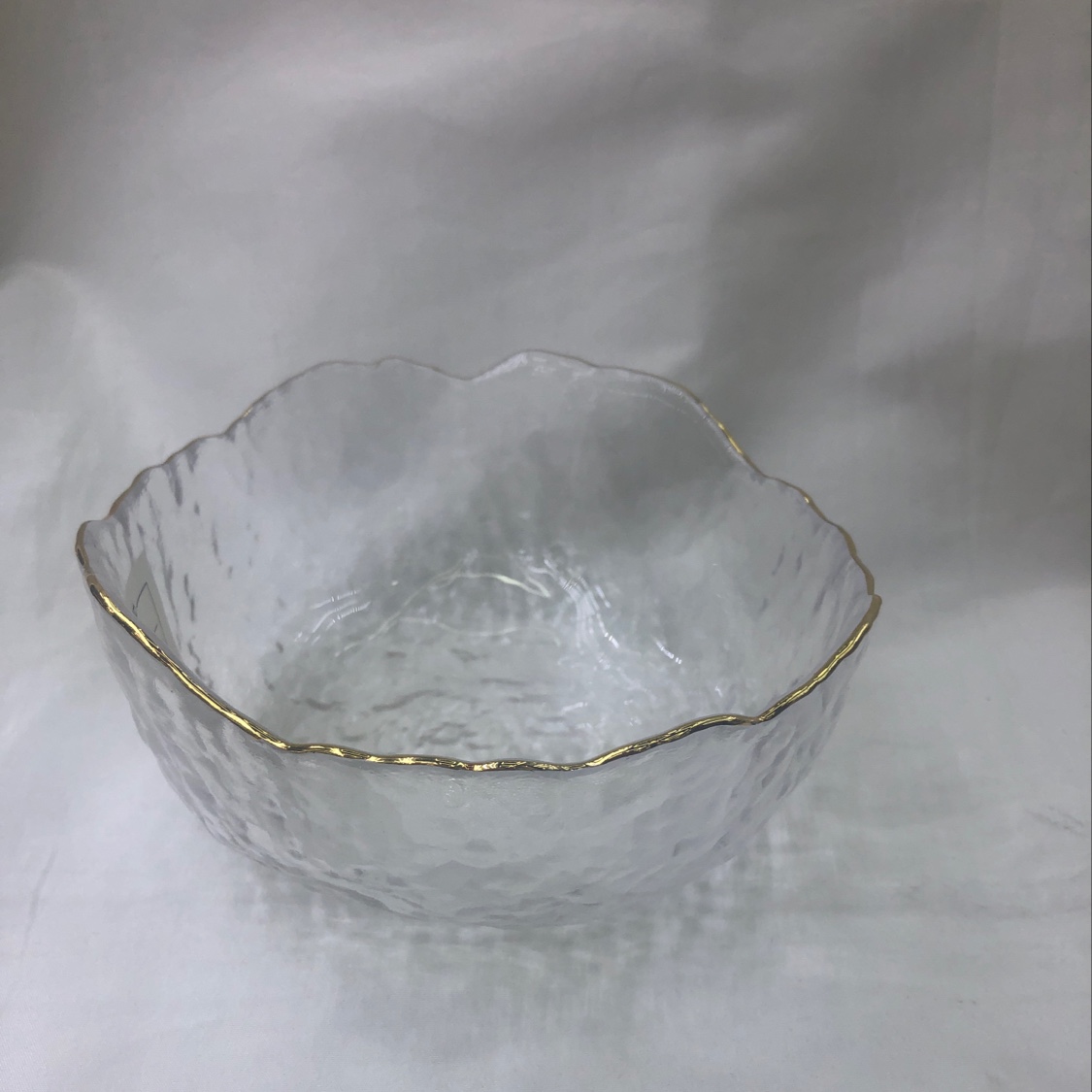 茶洗小盘