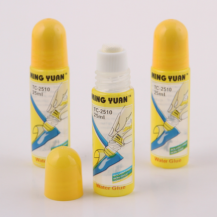 30ml office liquid adhesive detail image 1