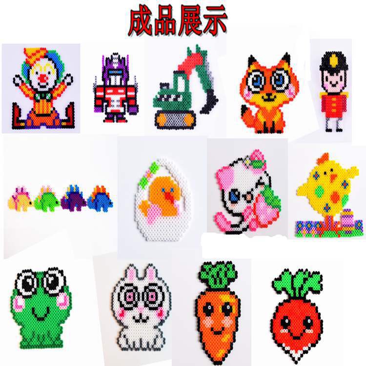 hama Specification drawing