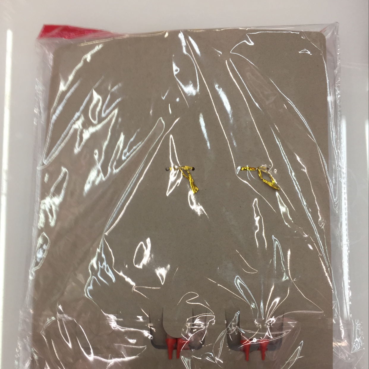 HB003 Sister Dress-up Doll details Picture