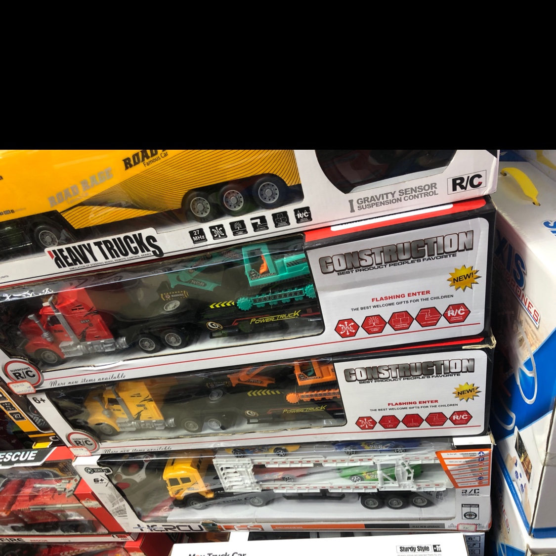 电玩 玩具 遥控玩具