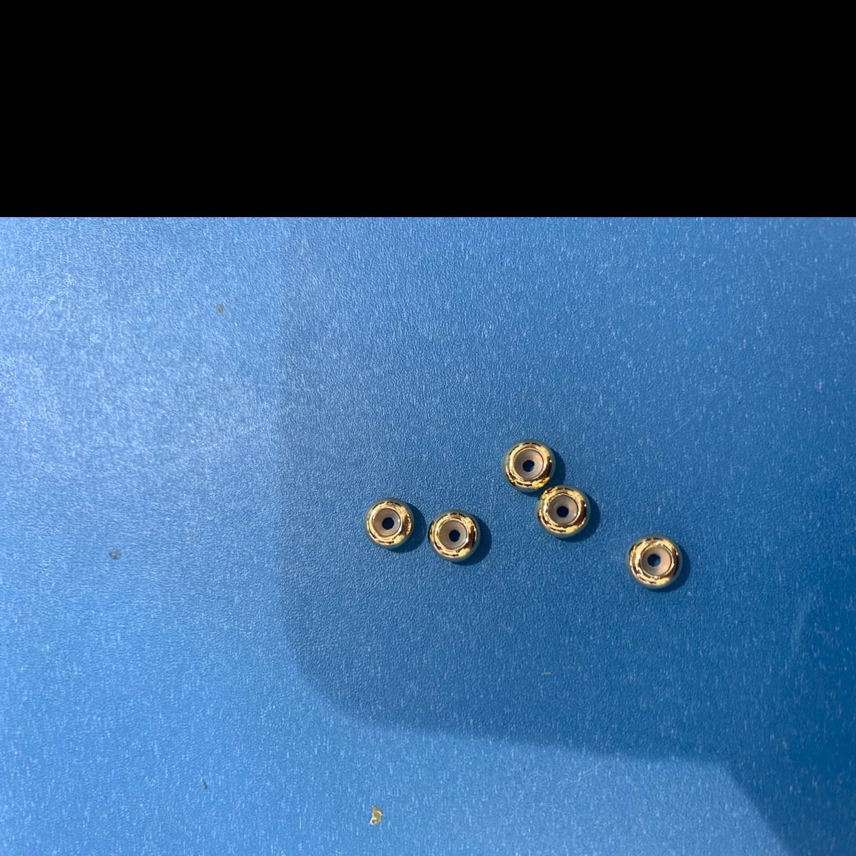 The event buckle is the Jia Shi jewelry chain accessory A213-47141