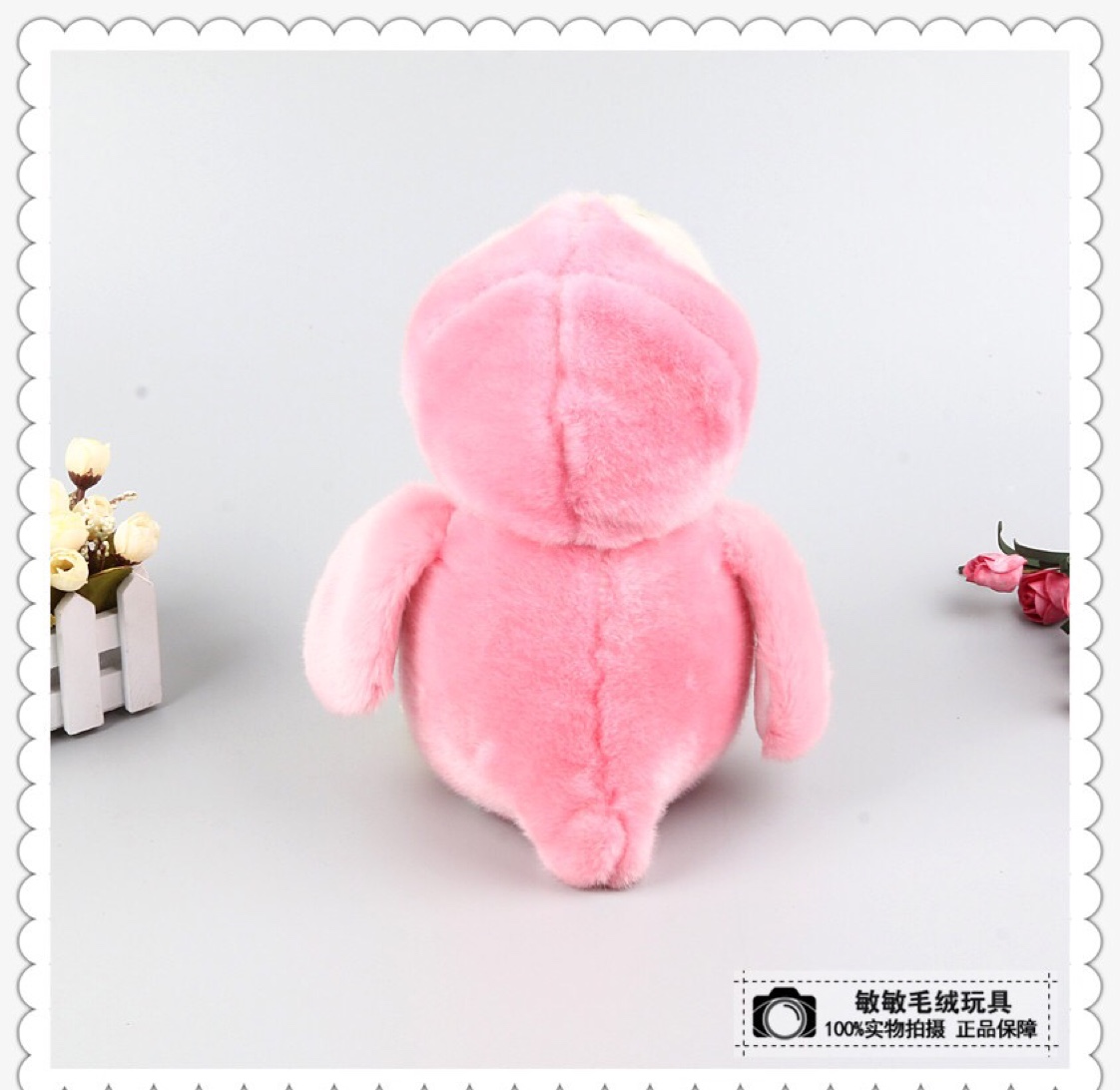 Direct sales from the manufacturer of plush toys, wedding and birthday gifts for men and women Item Picture