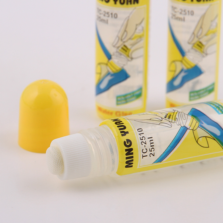 30ml office liquid adhesive detail image 2