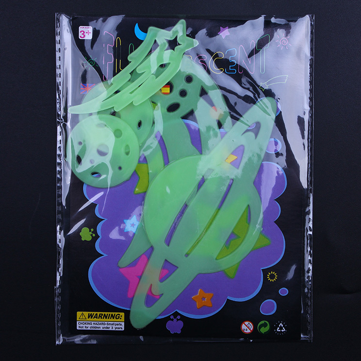 653 medium pack luminous stickers thumbnail