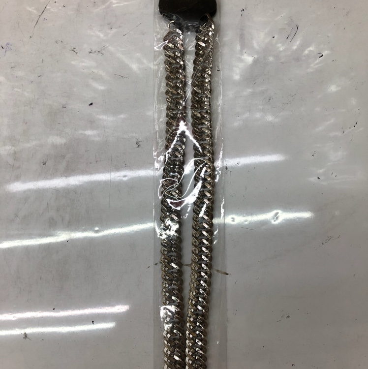 116 large glossy necklace thumbnail