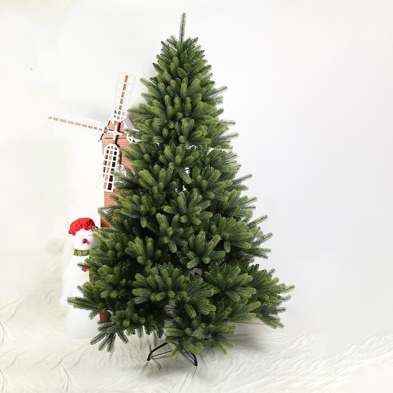 圣诞节圣诞树圣诞用品小摆件装饰圣诞树详情图1