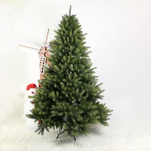 圣诞节圣诞树圣诞用品小摆件装饰圣诞树