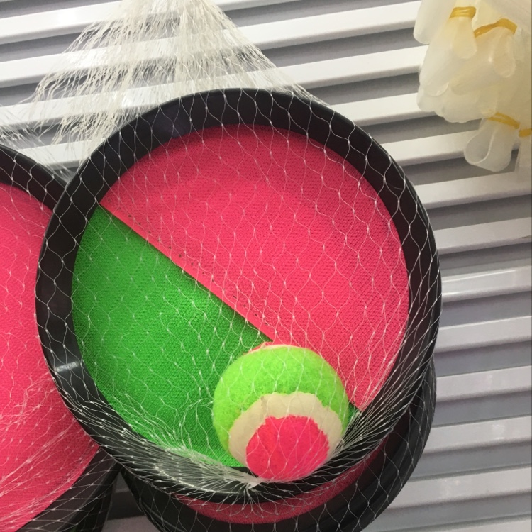 小号粘粘球产品图