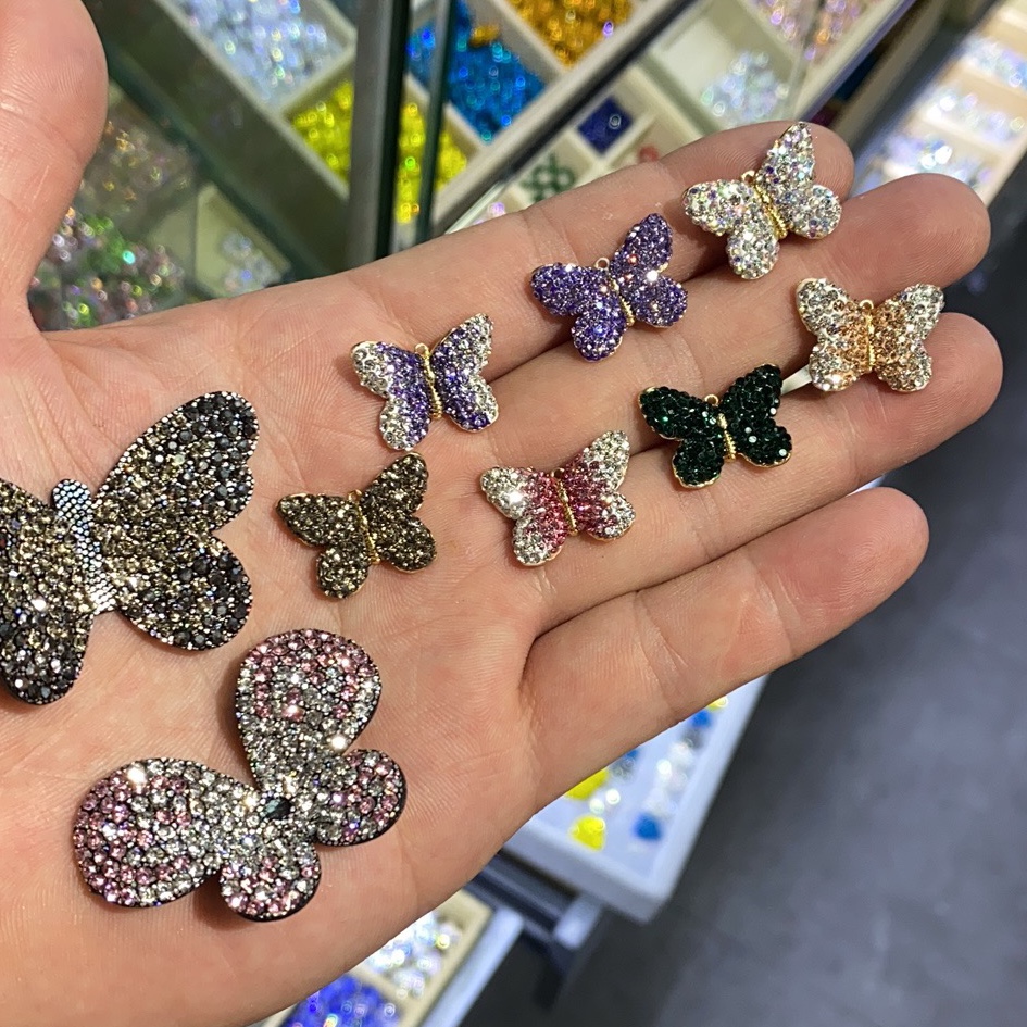 MOE Ri jewelry accessories describe pic - 9