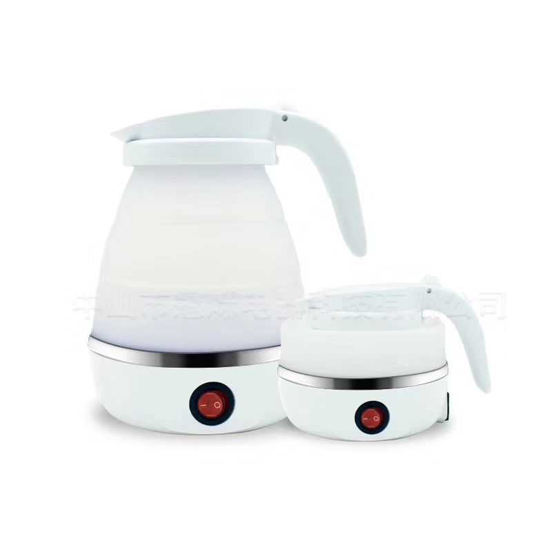 野营水壶/旅行水壶/折叠水壶产品图