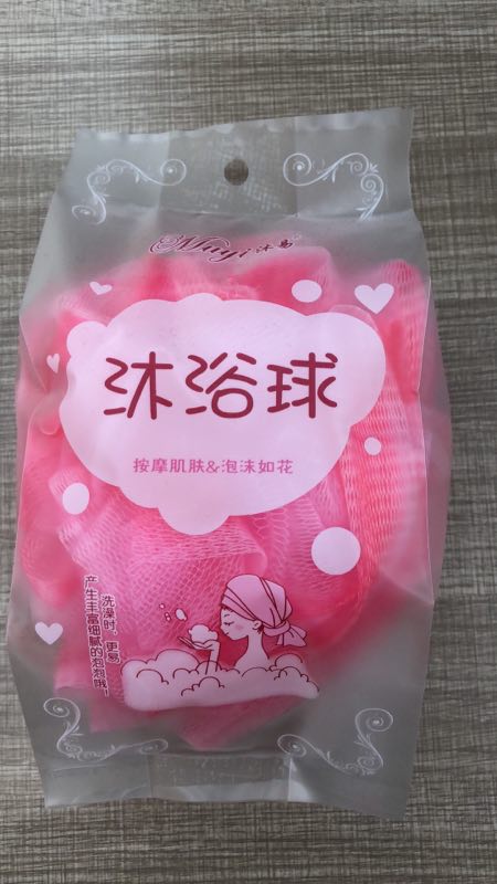 粗网浴花混色厂家直销 洗碗布抹布新款百洁布 家用洗碗布 清洁球