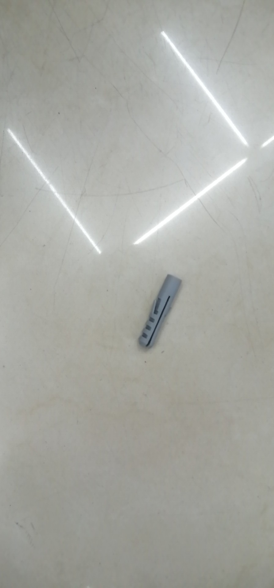 膨胀管