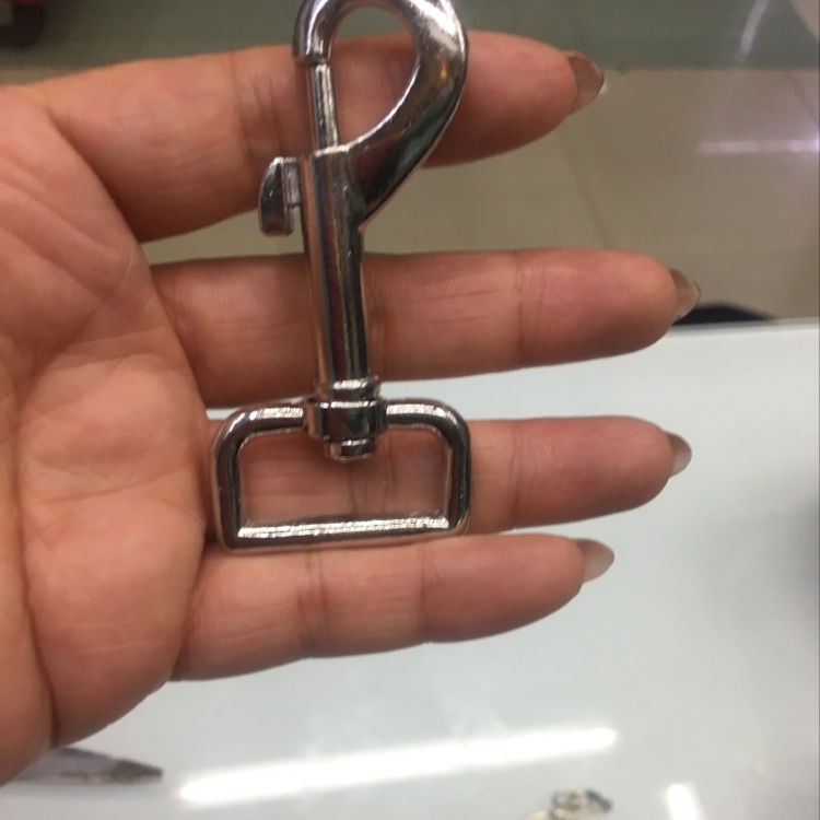 Key chain 1067 inner diameter 2.5cm length 71mm thumbnail