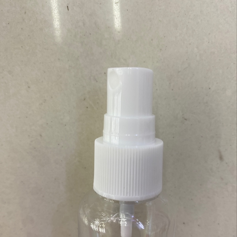 小喷瓶透明60ml细节图
