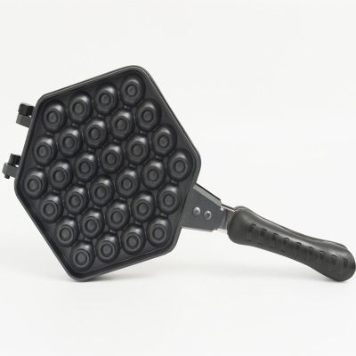 Non-stick egg pan cake mold full figure