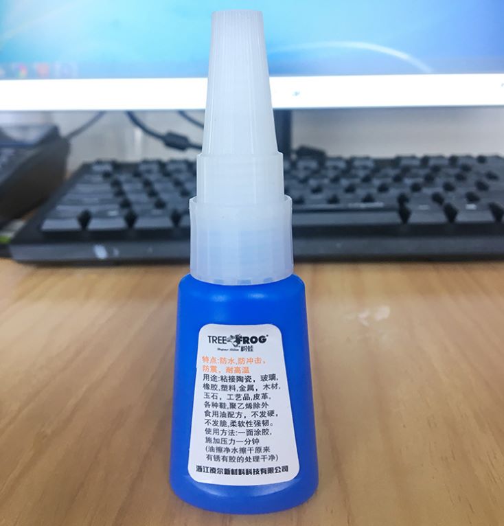 胶水/强力胶/瞬干胶细节图