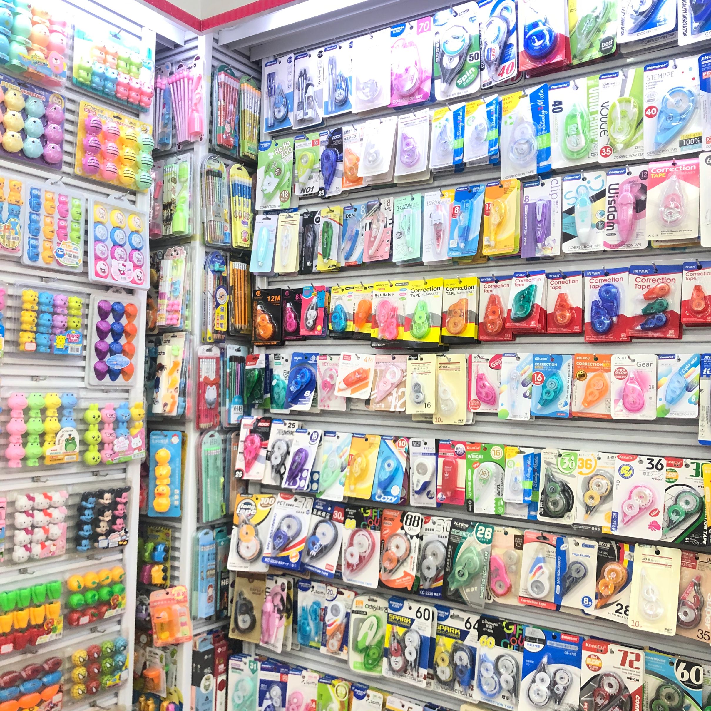 Guangdong Fujia Stationery and Office Supplies Factory describe pic - 7