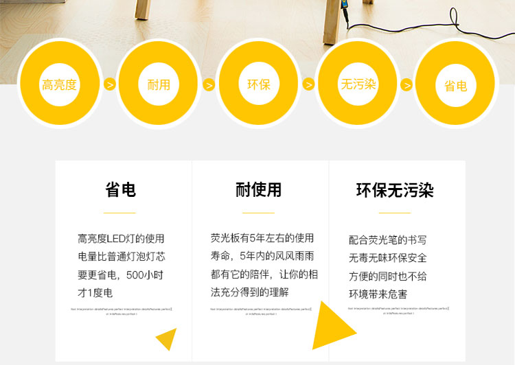 16-inch LCD writing board, draft board, early education drawing board for children, direct sales from the manufacturer for drawing and doodling detail image 5